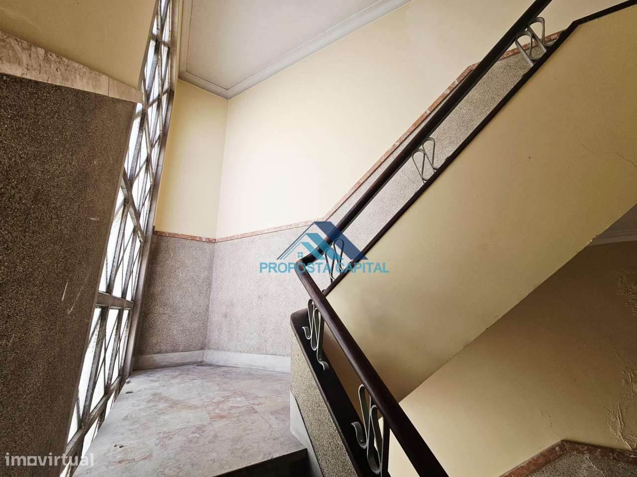 APARTAMENTO T2  GRAÇA | VISTA RIO-33