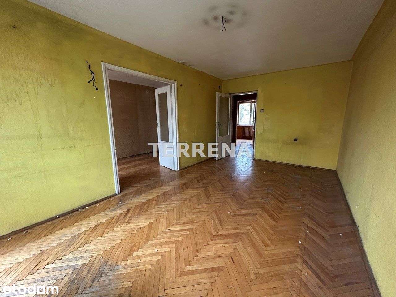 Mieszkanie 3 pokojowe - ul. Litewska - Krowodrza-1