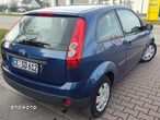 Ford Fiesta 1.3 - 10