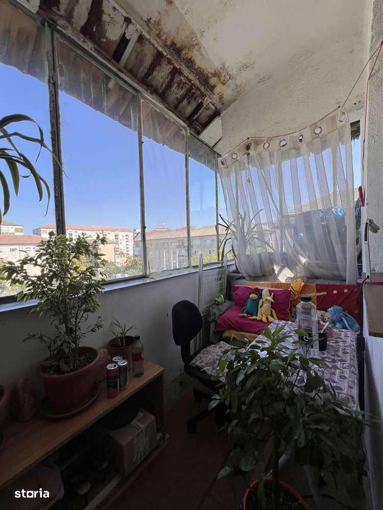 Apartament Rogerius tip X mare et. 4/4 cu acoperiș-13