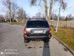 Jeep Grand Cherokee 4.7 Overland - 5