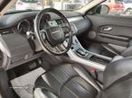 Land Rover Range Rover Evoque 2.0 TD4 HSE Dynamic Auto - 10