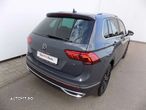 Volkswagen Tiguan 2.0 TDI SCR DSG 4Motion Elegance - 5