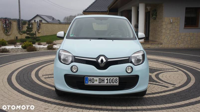 Renault Twingo ENERGY TCe 90 Cosmic - 4