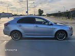 Mitsubishi Lancer 1.8 Instyle - 8