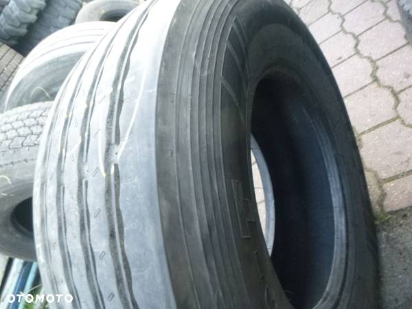 Opona 385/65R 22.5 Anteo PRO-T Naczepowa - 2