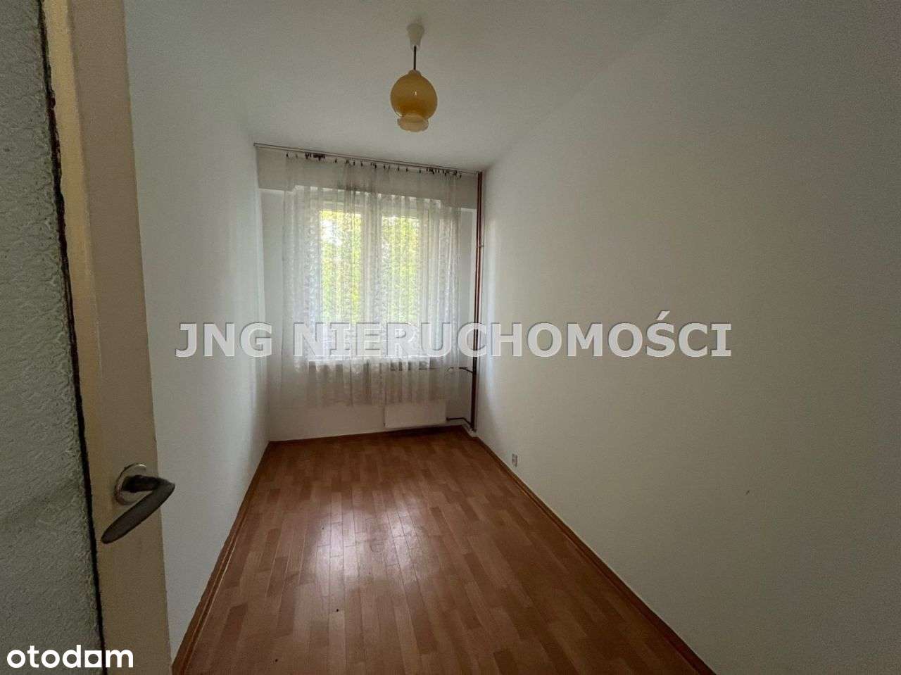 Poznań Rataje 3 pokoje niezależne balkon, 1 piętro-4