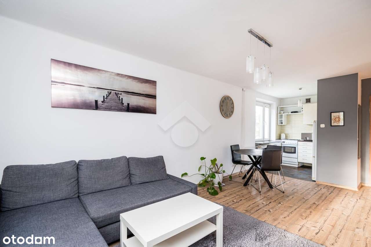 Top lokalizacja - Stare Dębniki, ul. Zagrody - Kraków - Pełny obrazek: 2/16