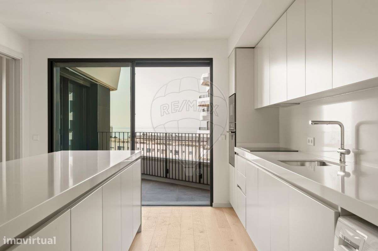 Apartamento T4 para venda - Grande imagem: 4/50