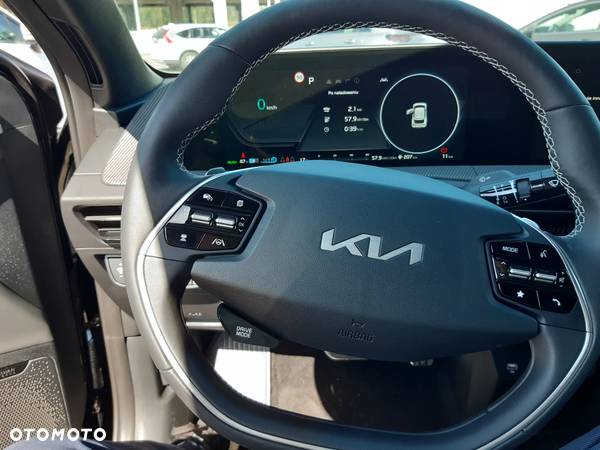 Kia EV6 77.4kWh GT-Line AWD - 13