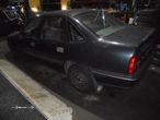 Carro MOT: 16SV CXVEL: F13 OPEL VETRA A 1989 1.6 82CV 5P PRETO GASOLINA - 4