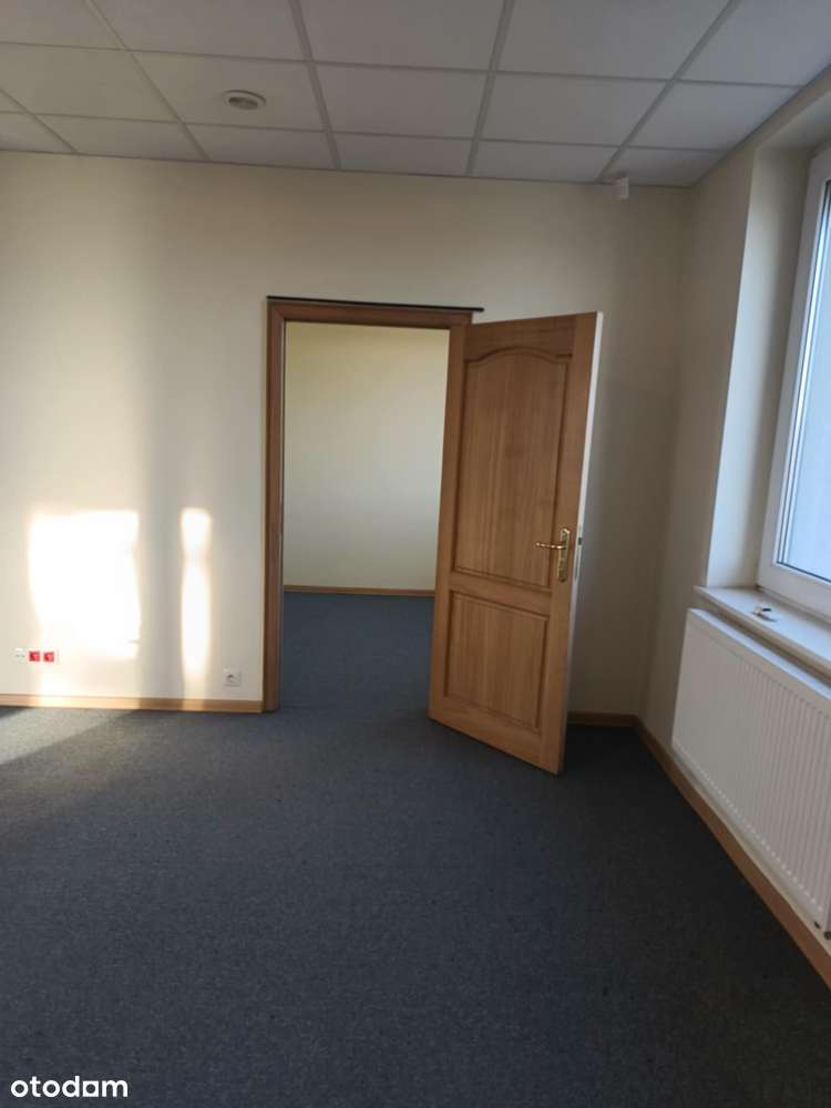Lokal biurowy Biurowiec miejsca postojowe w cenie-6