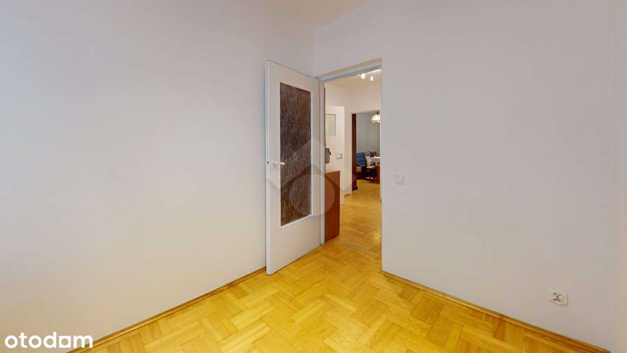 Trzypokojowe mieszkanie na wynajem | balkon | niskie piętro - Pełny obrazek: 2/11