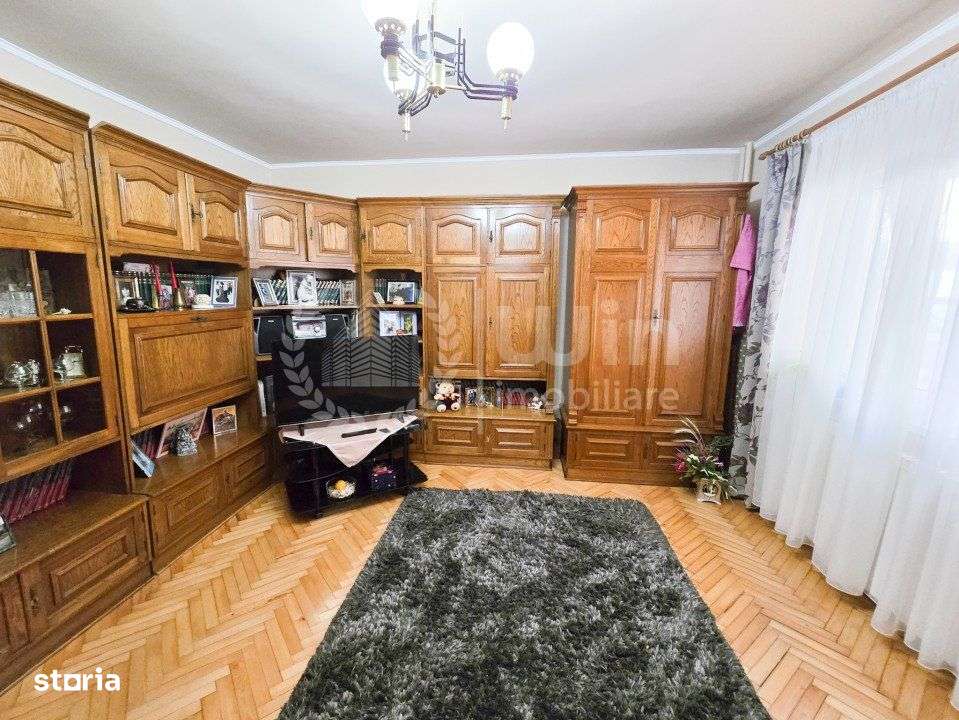 Apartament 3 camere decomandat | 81mp | Marasti | Str. Bucuresti - Imagine principală: 2/10