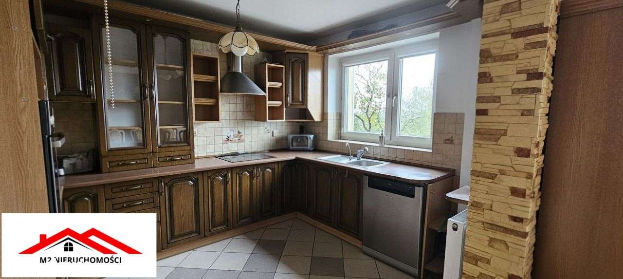 Komfortowy dom w zabudowie szeregowej | 100 m² | o - Pełny obrazek: 4/13