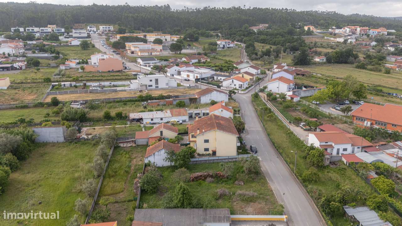 Encantador Terreno em Taveiro, Junto ao Retail Parque Taveiro, Coimbra-5