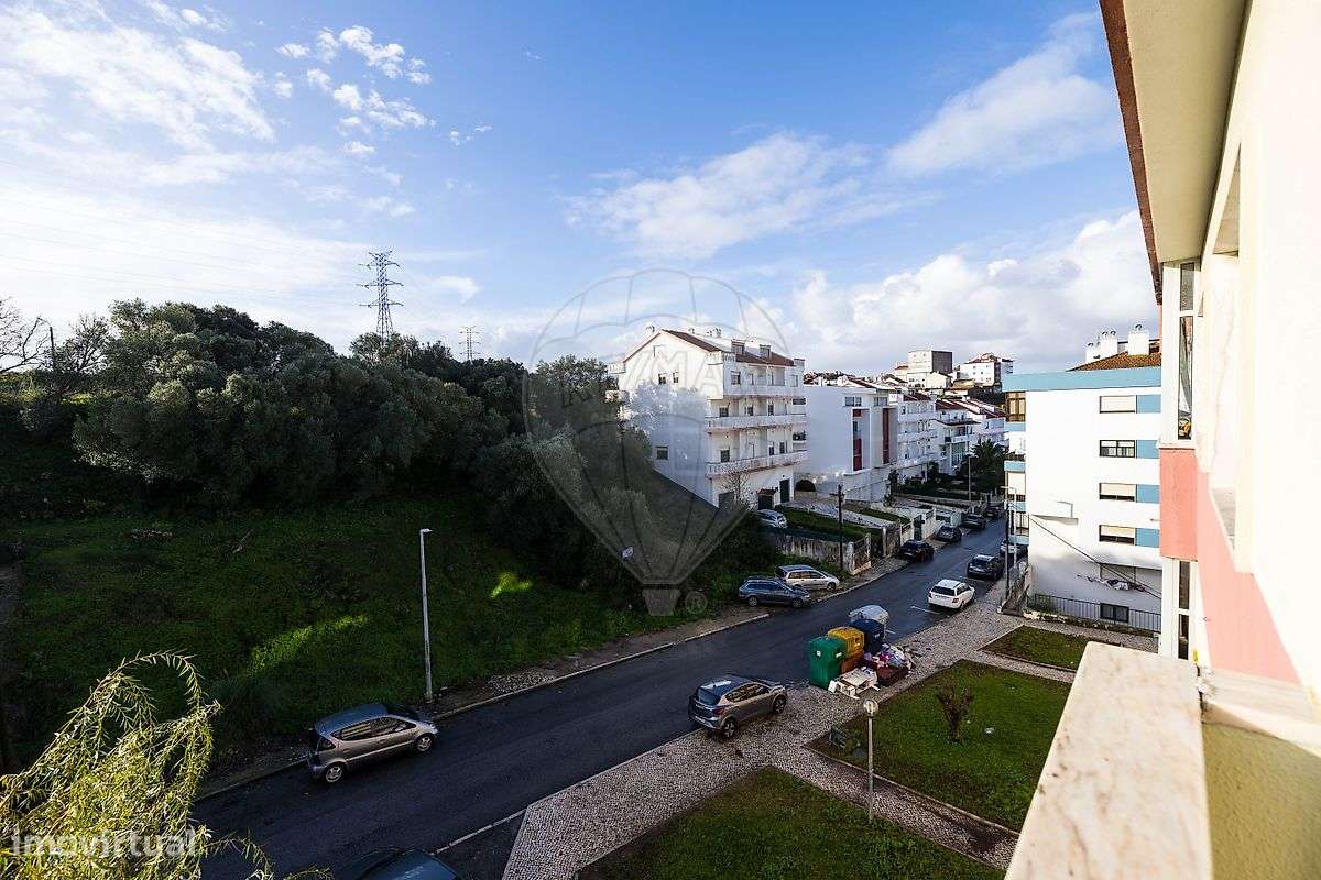 Apartamento T2 para venda-12