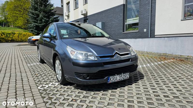 Citroën C4 1.4 16V X - 3