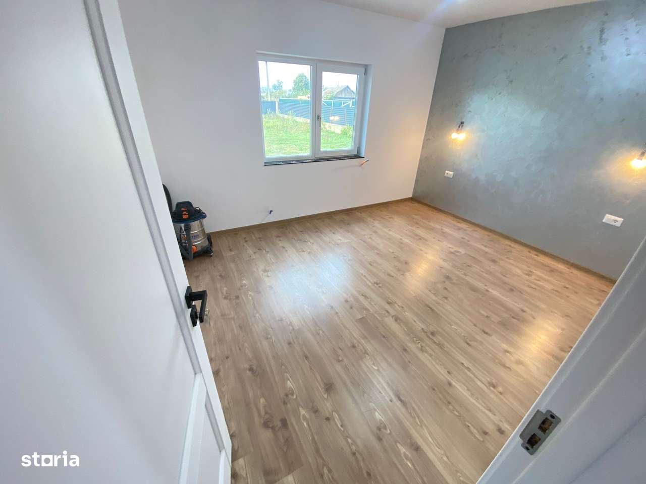 Casa 4 camere Tutora Iasi + 1000 mp teren /iesire din Tomesti - Imagine principală: 3/10