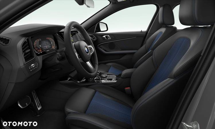 BMW Seria 1 118i - 4