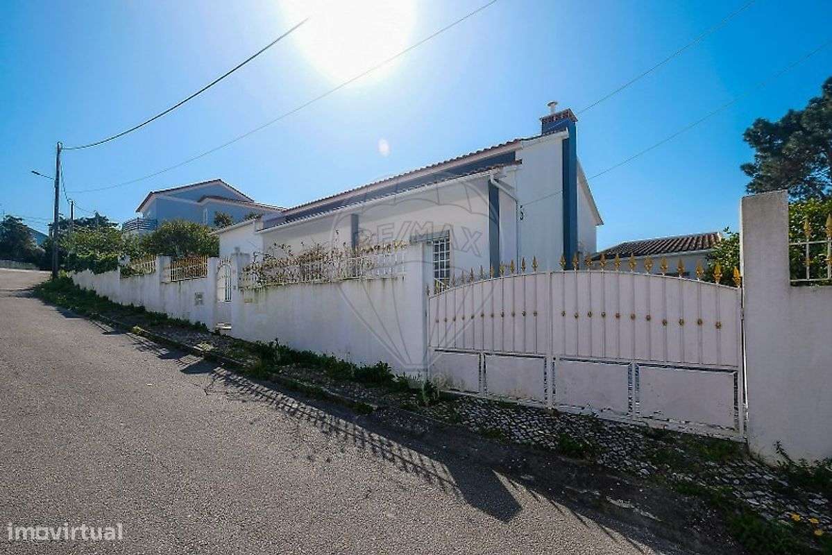 Moradia T4 para venda - Grande imagem: 4/41