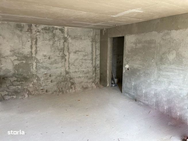 Romconfort SRL vinde garsoniera 43mp, Comuna Snagov, Sat Ghermanesti-0