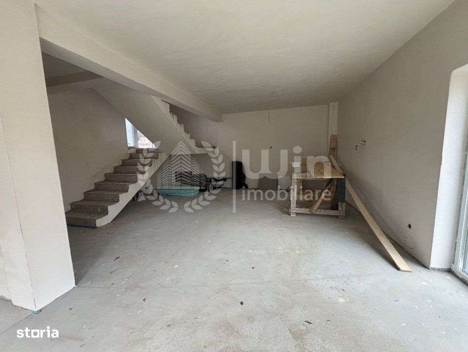 Casa tip duplex 4 camere | 139mp util | Dambul Rotund | Partizanilor - Imagine principală: 2/10