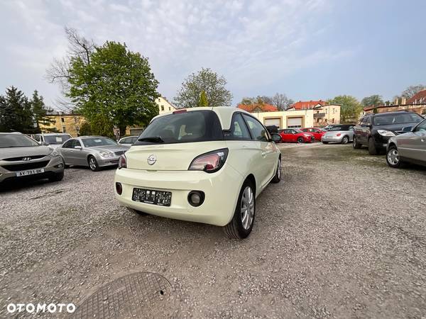 Opel Adam - 5