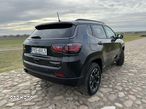 Jeep Compass 1.3 T4 PHEV 4xe Trailhawk S&S - 11