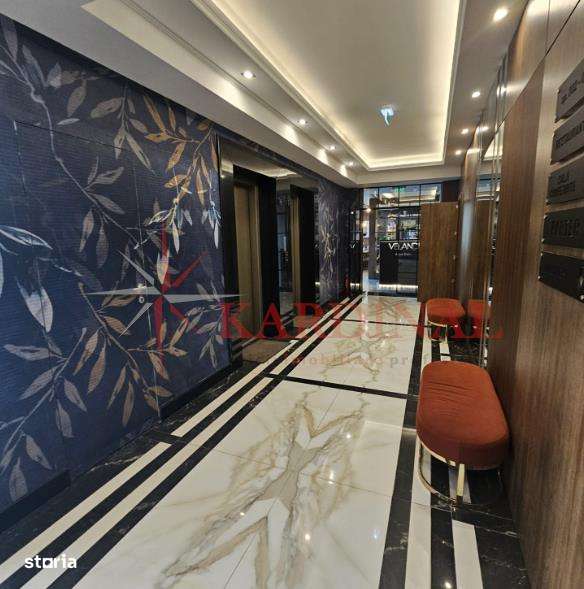 Apartament studio etaj intermediar ,Grivitei ONE 66-1