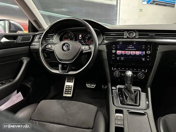 VW Arteon 2.0 TDI Elegance DSG - 15