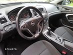 Opel Insignia 2.0 CDTI S&S - 16