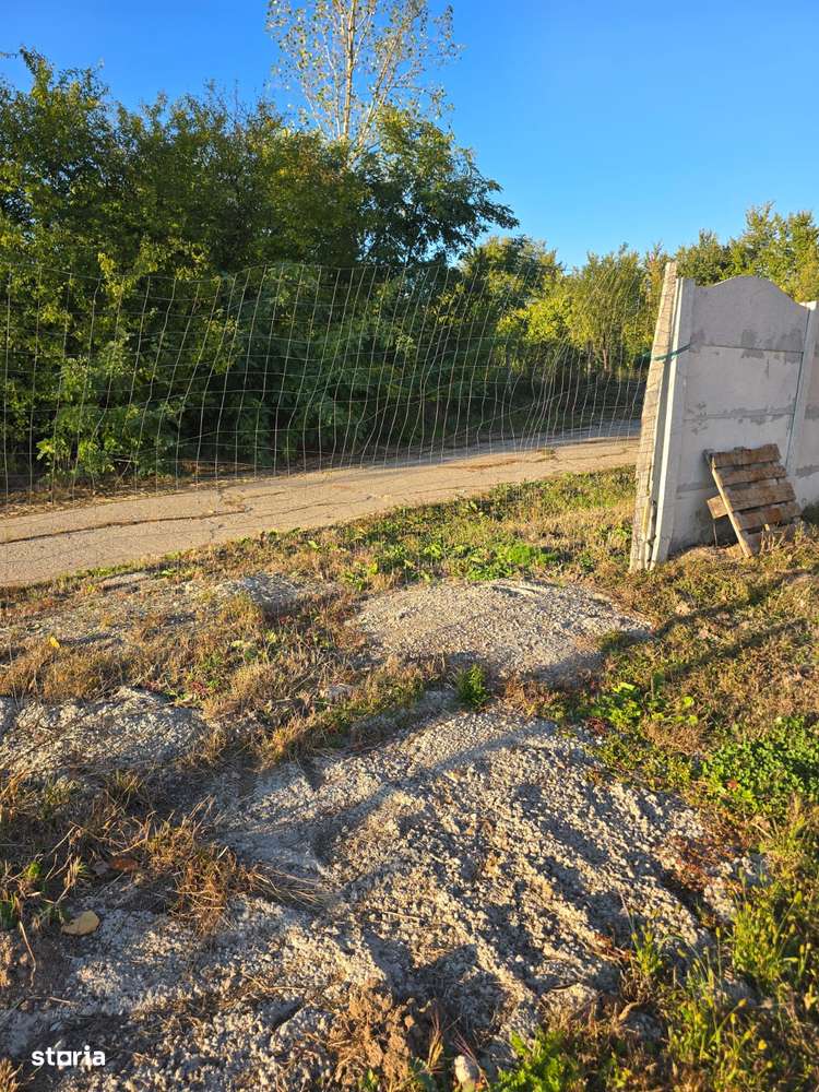 Casă la roșu în Viile Satu Mare-6