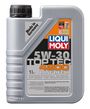 Ulei motor Liqui Moly 5W30 Top Tec 4200 1L - 1