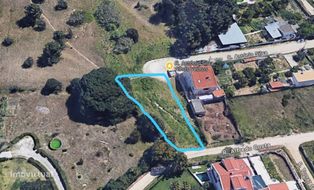 Terreno Urbano com 685m2, em Alhos Vedros - Grande imagem: 3/6