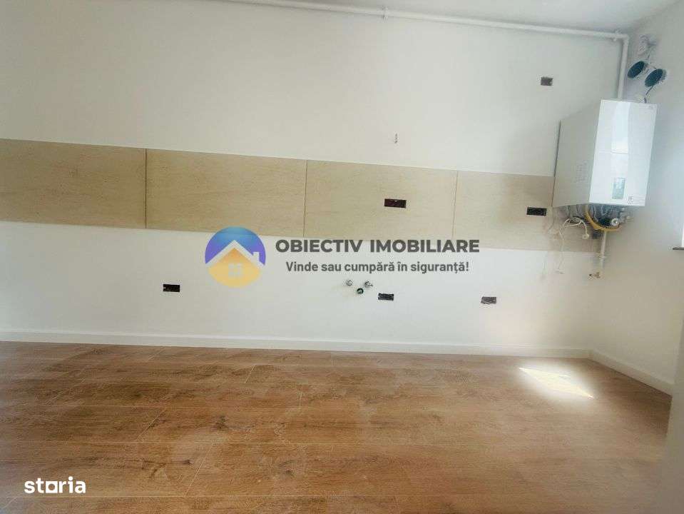 Apartament PREMIUM Bloc NOU ETAJ 1/2(boxa inclusa in pret) - Imagine principală: 4/19