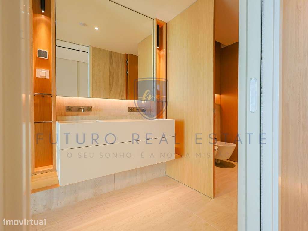 APARTAMENTO T2 | VISTA MAR | ESTRADA MONUMENTAL-23