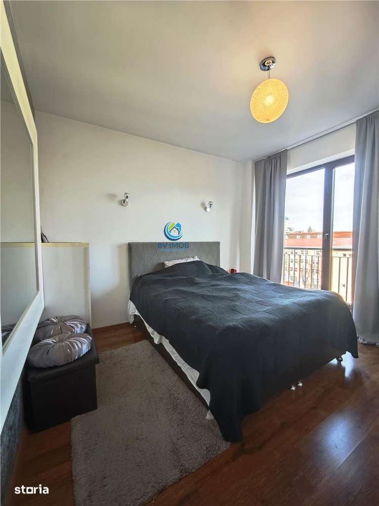 Inchiriere apartament Dealul Cetatii, bloc 2017, et1, mobutilat - Imagine principală: 4/20
