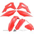 kit plasticos ufo honda crf 450rx - hokit120-070 - 1