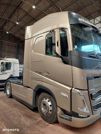 Volvo FH500 I SAVE - 12