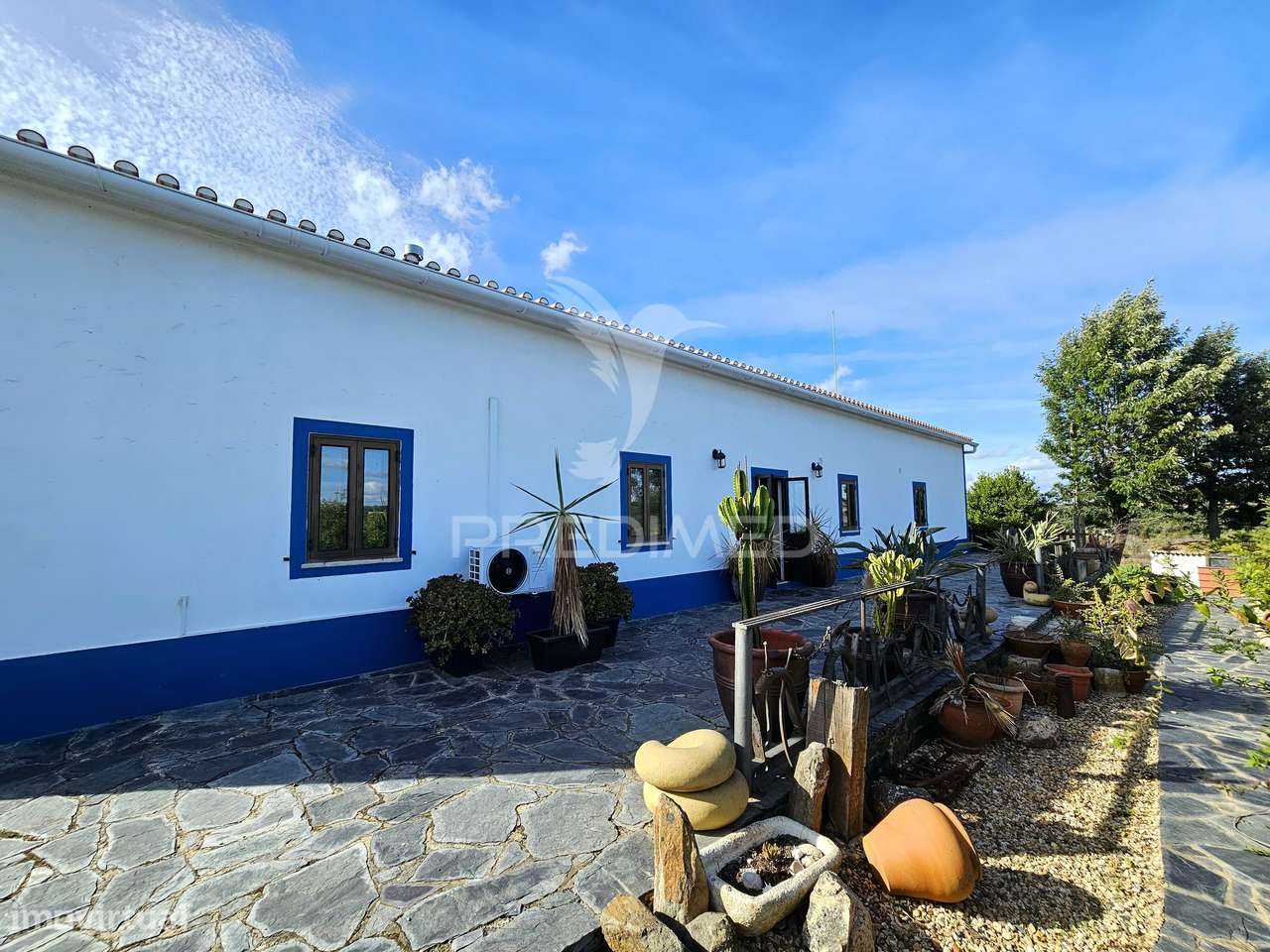 Propriedade de Charme no Alentejo, Castro Verde - Grande imagem: 4/33