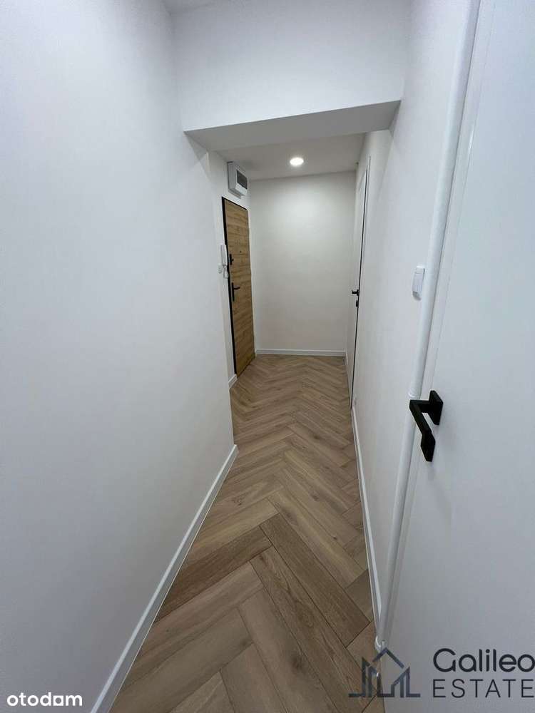 2 pokoje po gen. remoncie | klimatyzacja | Teo-2