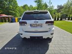 Jeep Grand Cherokee Gr 5.7 V8 Overland - 5