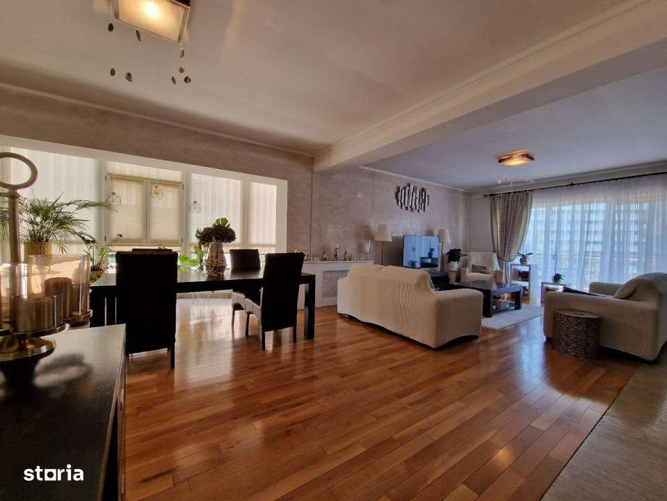 Herastrau 4 camere lux-2