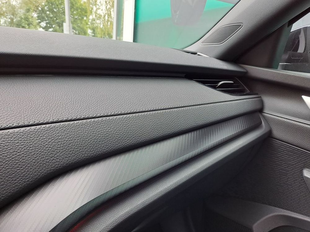 SKODA OCTAVIA 1.5 TSI 150KM DSG mHEV SPORTLINE, dostępna od ręki