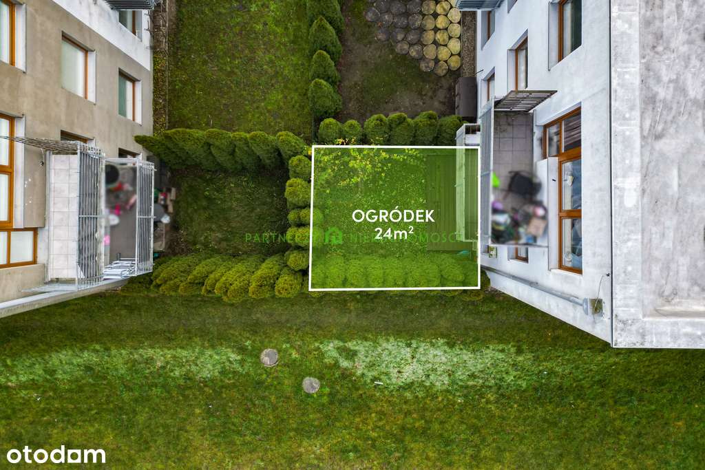 2 pokoje na wynajem | ogród, m. postojowe | ZDROJE - Pełny obrazek: 3/20