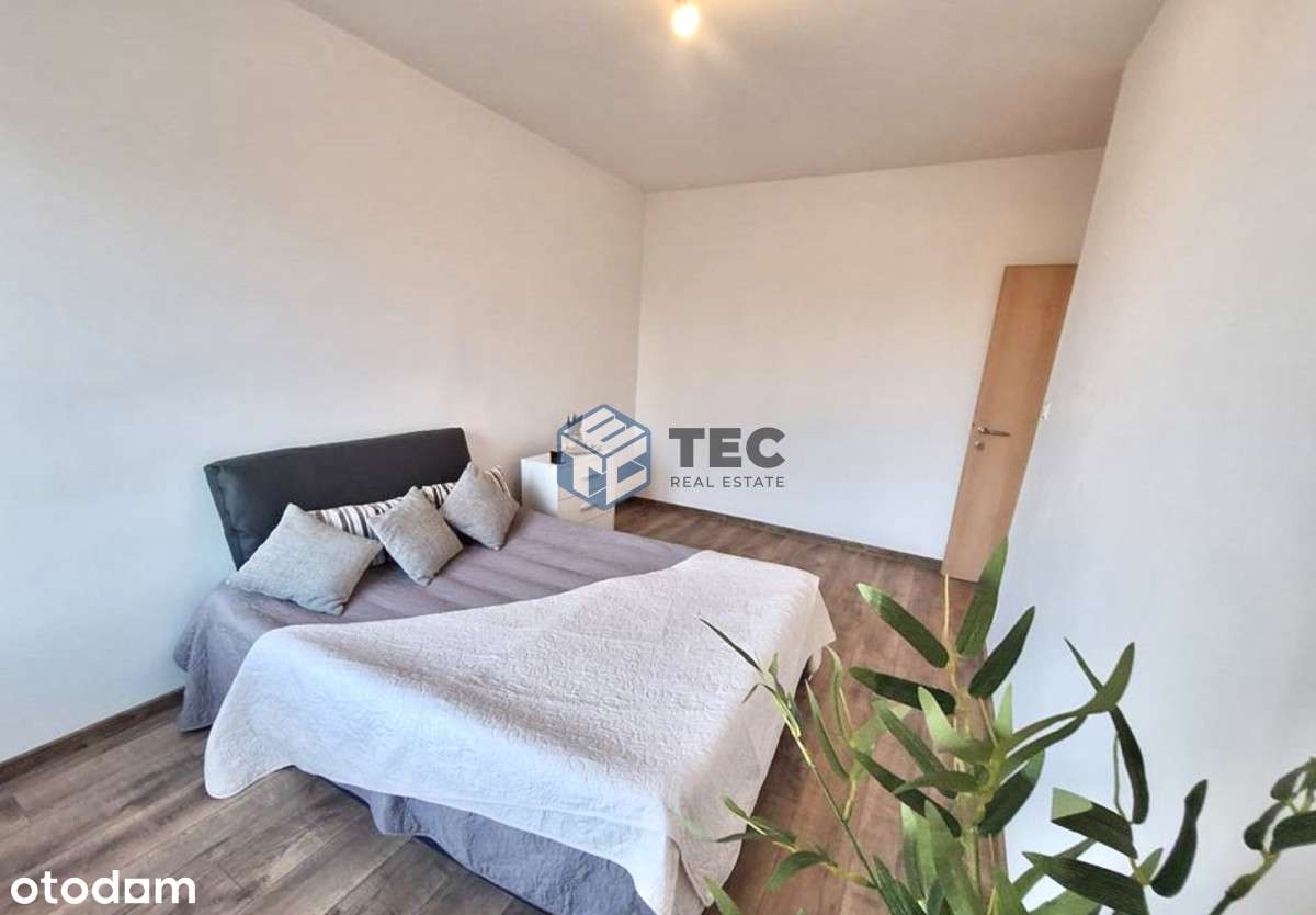 Kraków, 3 pokoje do wejścia. Spokojna okolica - Pełny obrazek: 4/12