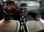 Fiat Punto Evo 1.3 16V Multijet Dynamic S&S - 15