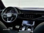 Audi Q8 3.0 55 TFSI quattro Tiptronic - 15