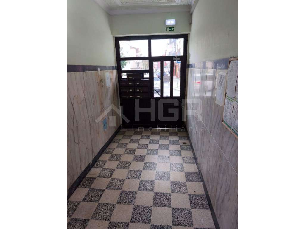 T3 | RENOVADO | 2 CASAS DE BANHO | ALTO SEIXALINHO-32